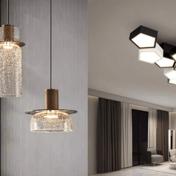 How to Choose the Best Hallway Pendant Light - Step-by-Step Guide - Residence Supply