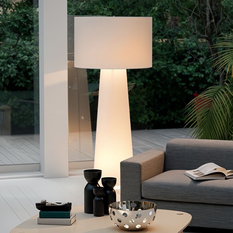 Bali Floor Lamps - Residence Supply