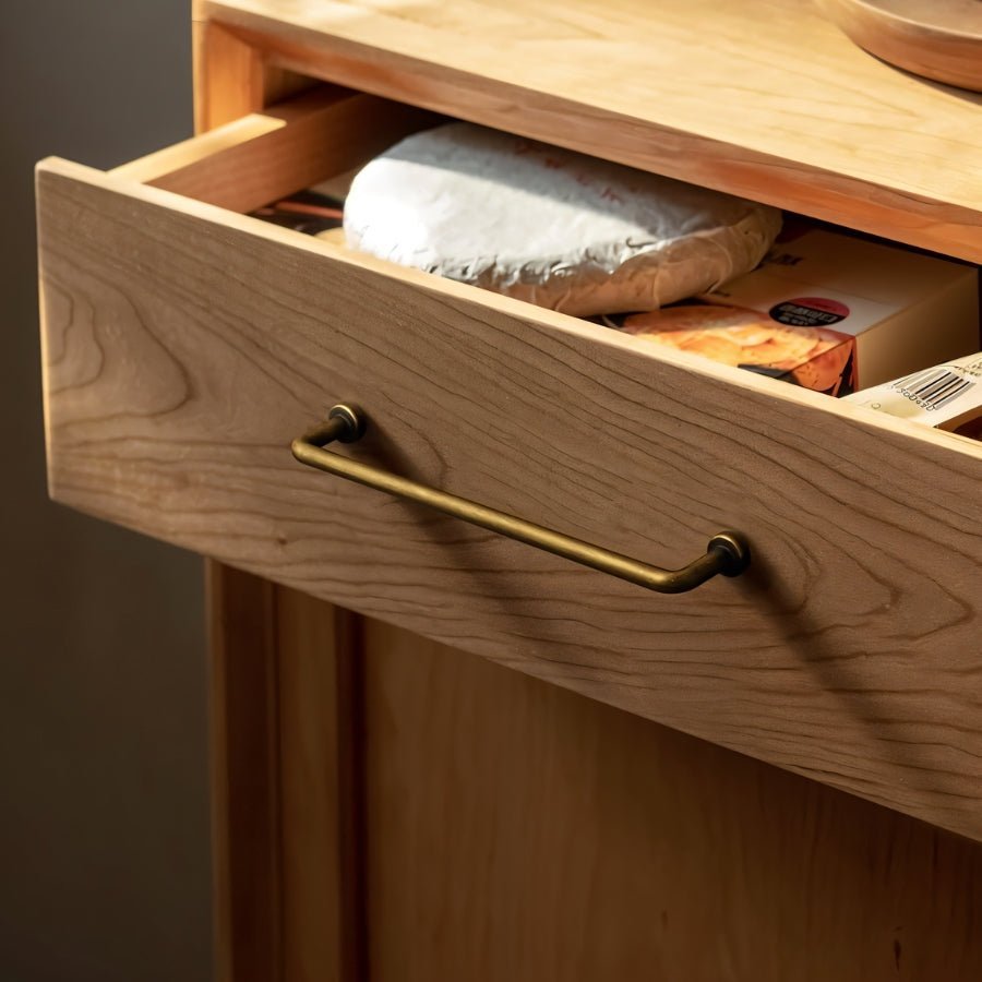 Cabinet Handles - Residence Supply