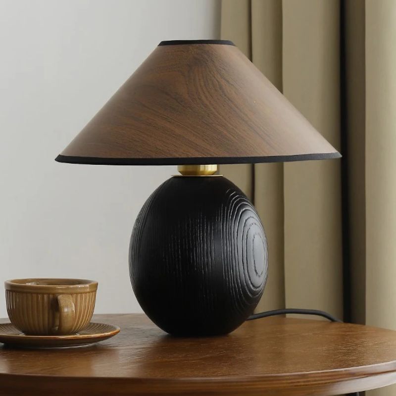 Classical Table Lamps - Residence Supply