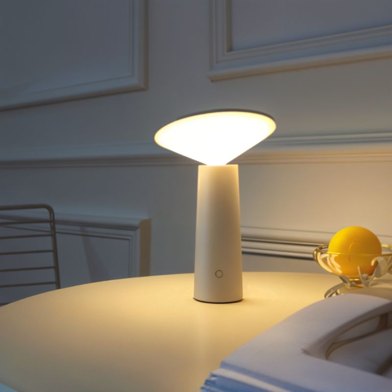 Contemporary Table Lamps - Residence Supply