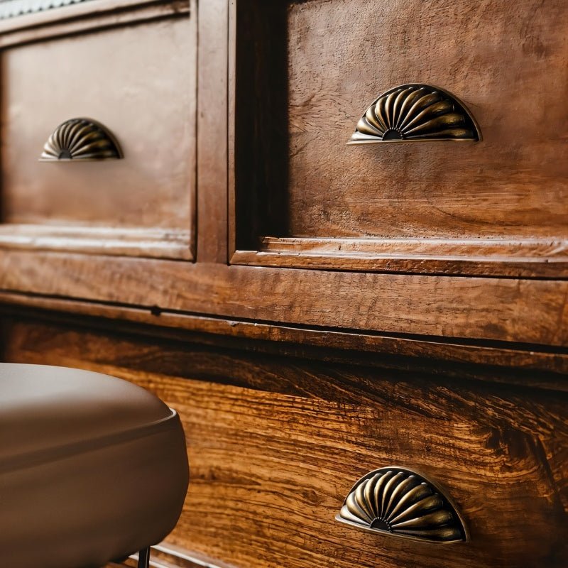 Drawer Pulls - Residence Supply