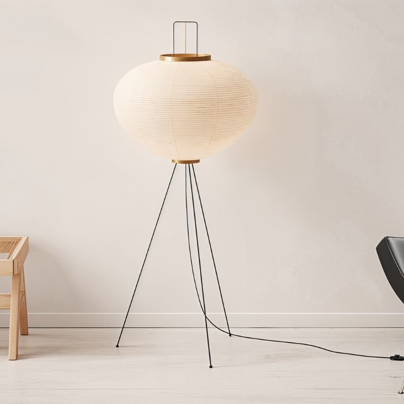 Organic Floor Lamps