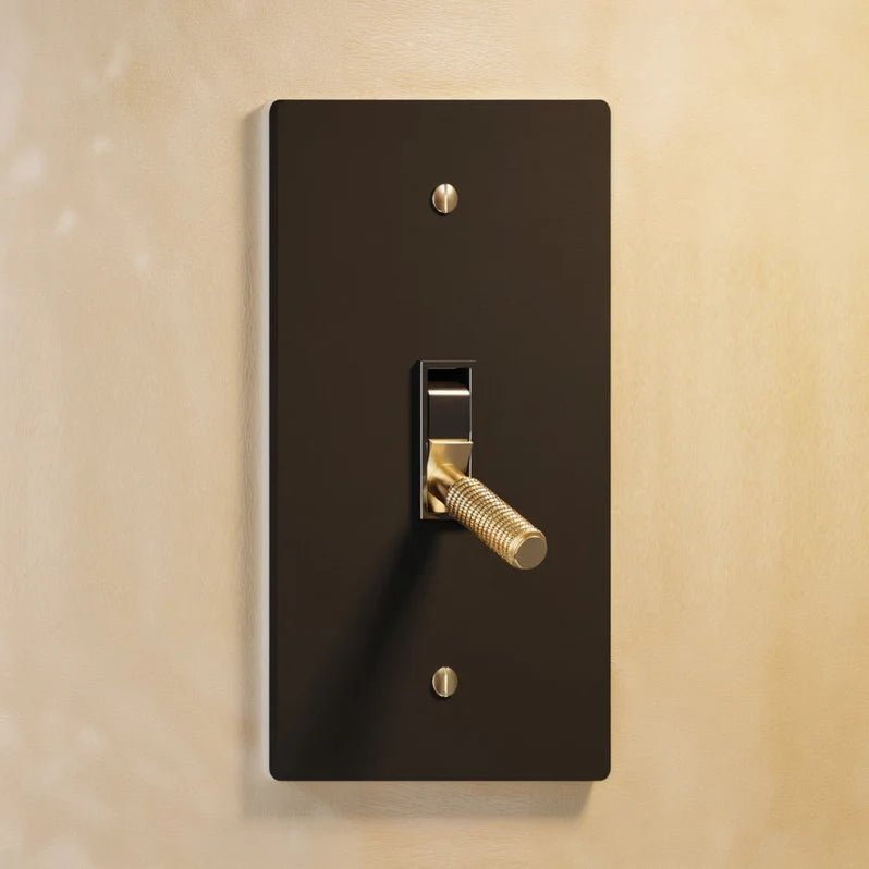 Toggle Switches - Residence Supply