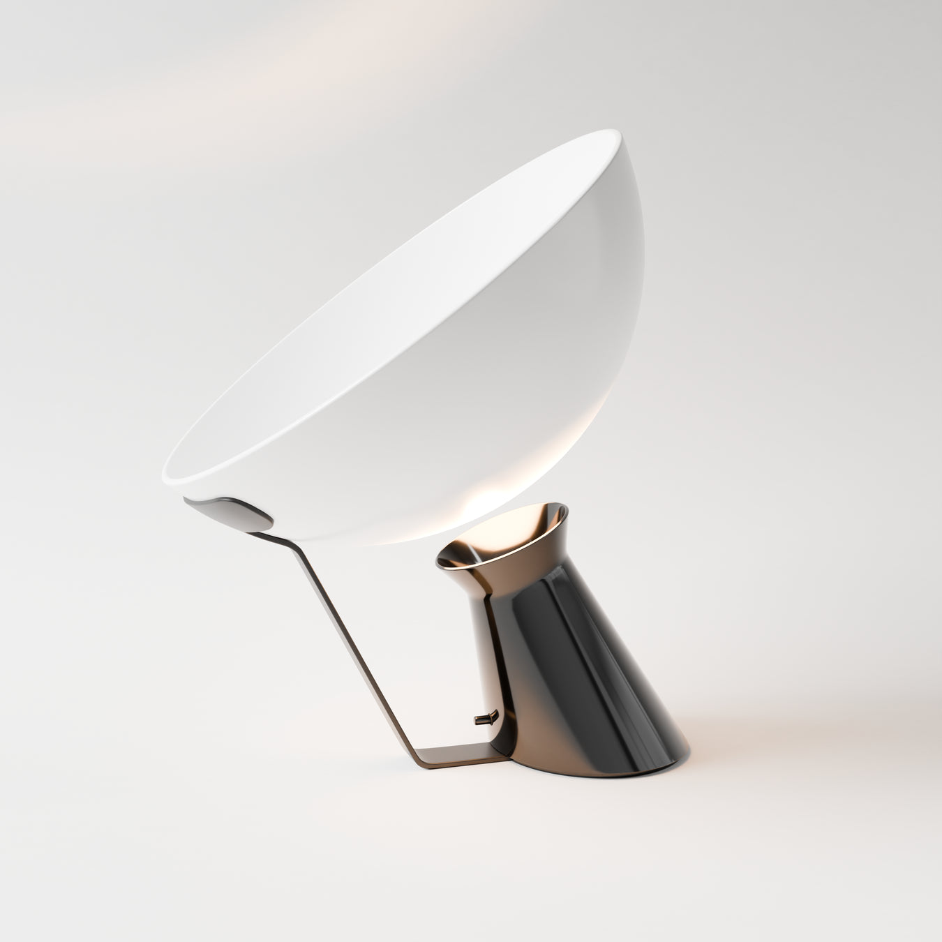 Raahi Table Lamp