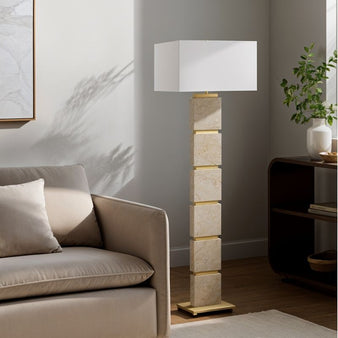 Falk Floor Lamp - Residence Supply