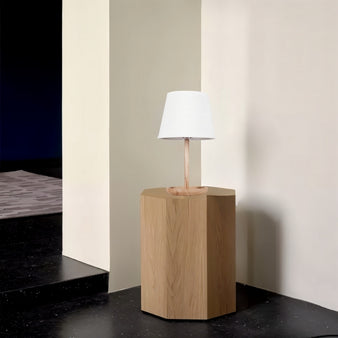 Kalani Table Lamp - Residence Supply