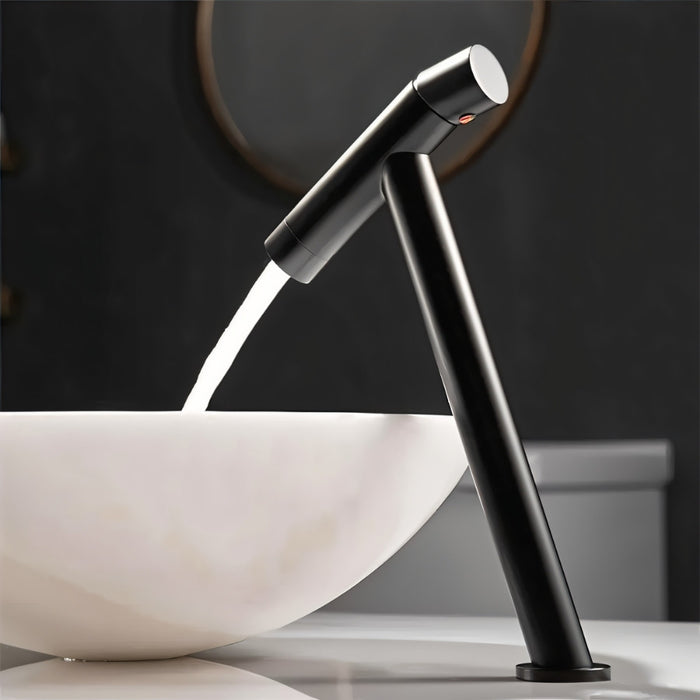 Ermanu Bathroom Faucet