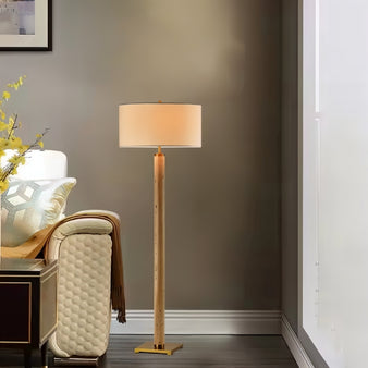 Jiva Floor Lamp - Residence Supply