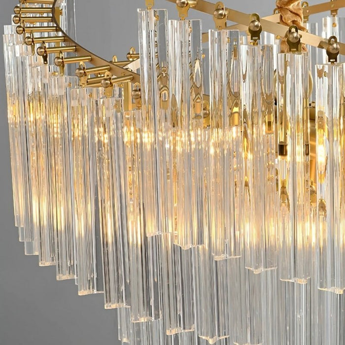 Livok Chandelier