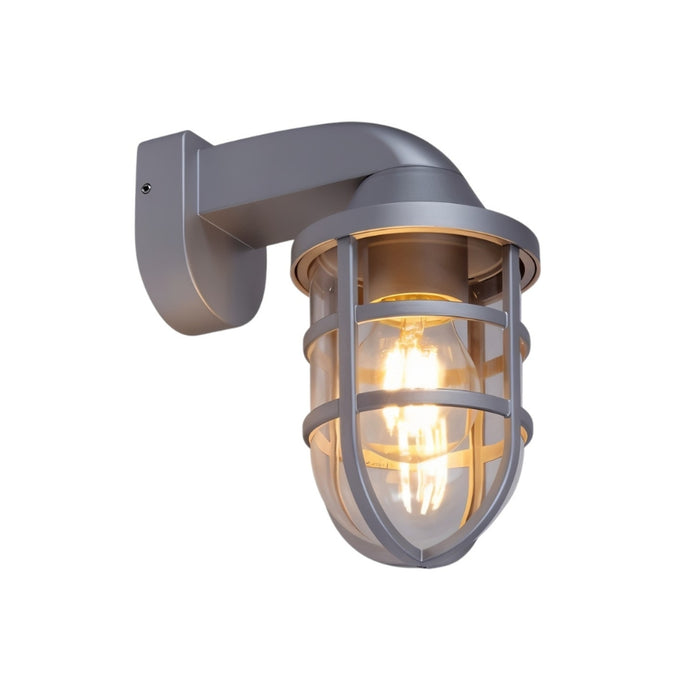 Qulira Outdoor Wall Lamp