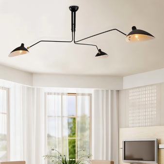 Shifa Ceiling Lamp - Residence Supply