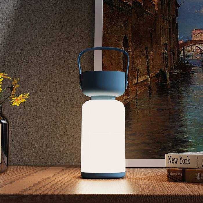 Luxori Table Lamp