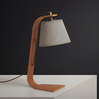 Velin Table Lamp - Residence Supply