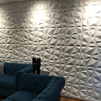 Aaget Wall Panel - Residence Supply