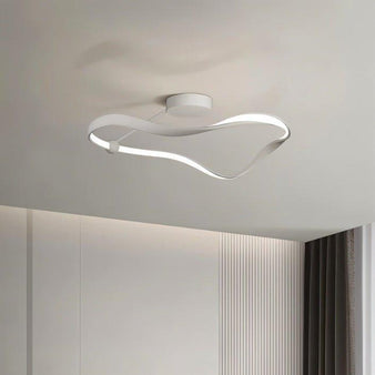 Aaliyah Ceiling Light - Modern Lighting for Bedroom