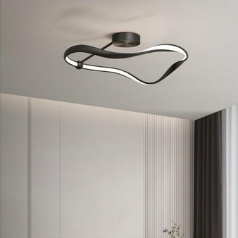 Aaliyah Ceiling Light - Bedroom Lighting