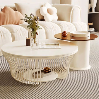 Abitacu Coffee Table - Residence Supply