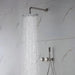 Abluor Shower Head - Residence Supply