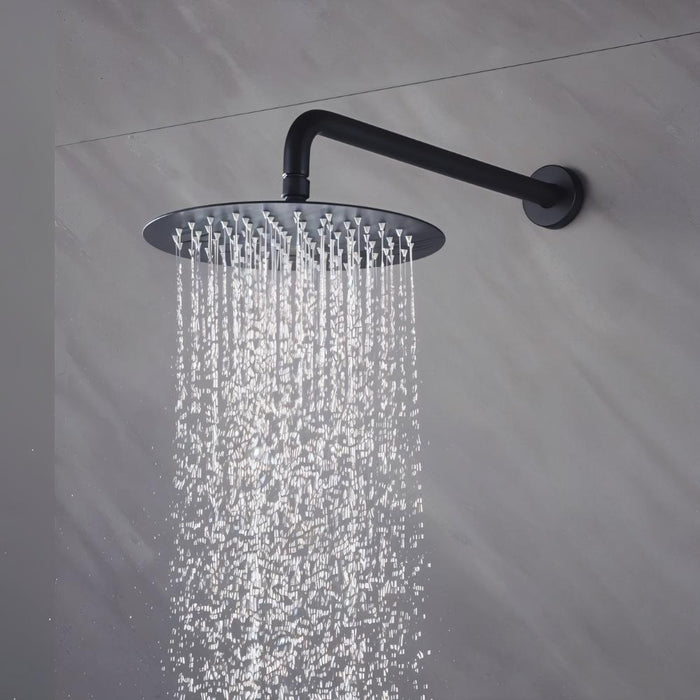 Abluor Shower Head - Residence Supply