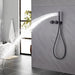 Abluor Shower Head - Residence Supply