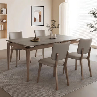 Abyad Dining Chair - Residence Supply