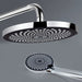 Abzu Shower Head and Faucet - Residence Supply