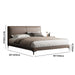 Adonis Bed - Residence Supply