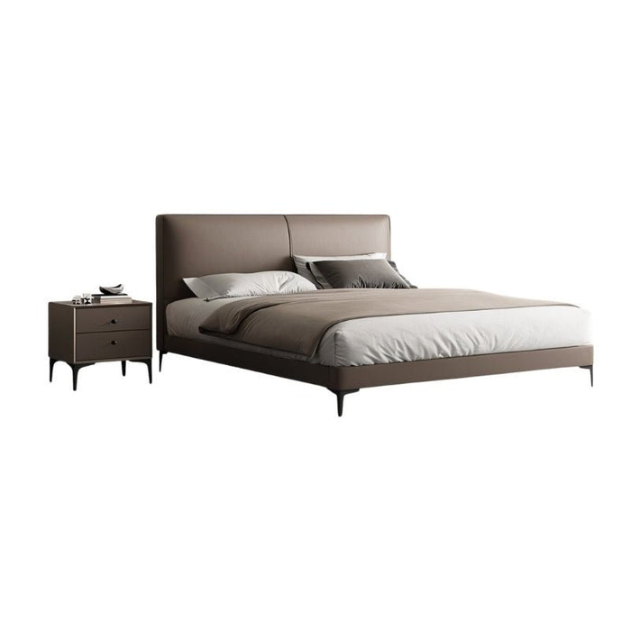 Adonis Bed - Residence Supply