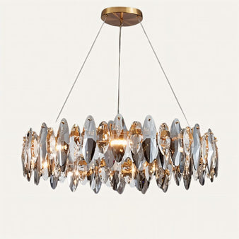 Aelgar Chandelier - Residence Supply