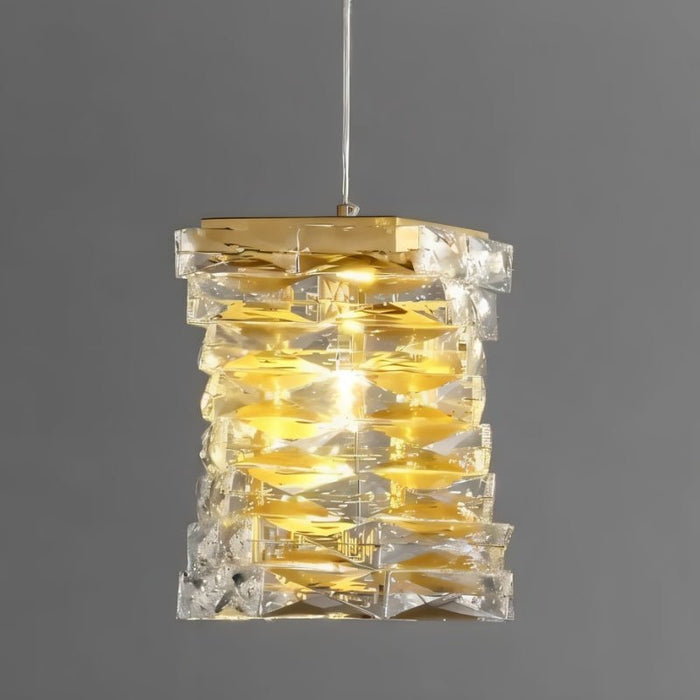 Aetga Pendant Light - Residence Supply