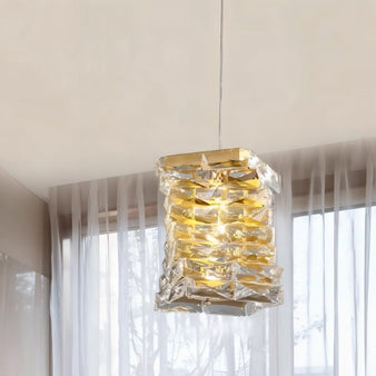 Aetga Pendant Light - Residence Supply