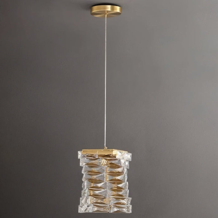 Aetga Pendant Light - Residence Supply