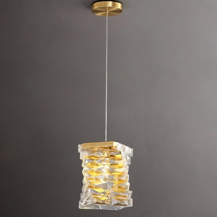 Aetga Pendant Light - Residence Supply