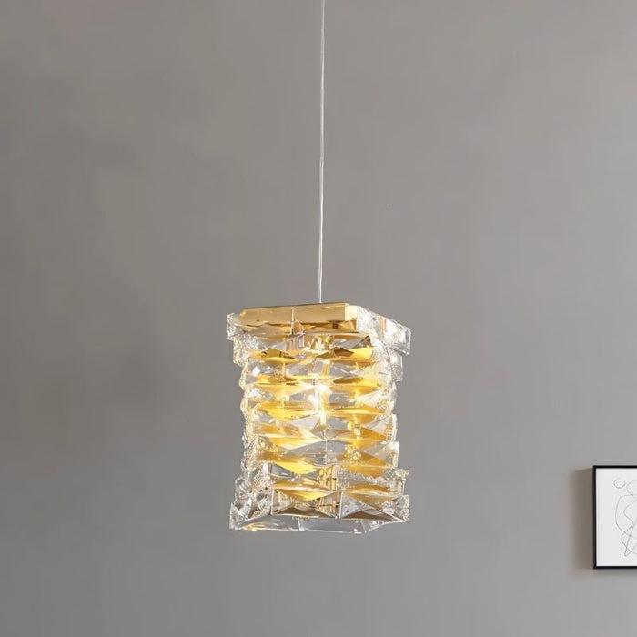 Aetga Pendant Light - Residence Supply