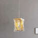 Aetga Pendant Light - Residence Supply