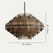 Aether Round Chandelier - Residence Supply