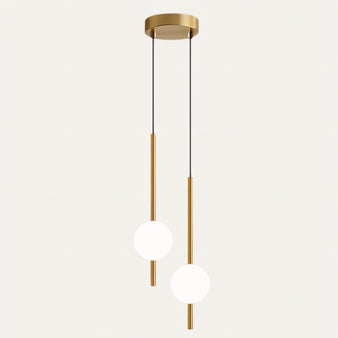 Afzal Pendant Light - Residence Supply