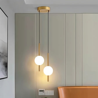 Afzal Pendant Light - Modern Lighting