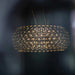 Agatha Chandelier - Contemporary Lighting