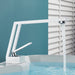 Aggei Bathroom Faucet - Residence Supply