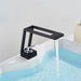 Aggei Bathroom Faucet - Residence Supply