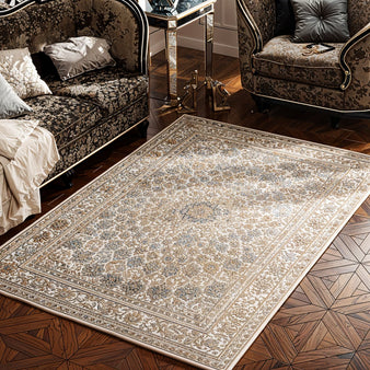 Agol Area Rug - Residence Supply