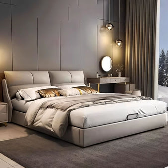 Ahlam Bed - Residence Supply