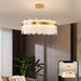 Ailine Modern Chandelier - Residence Supply