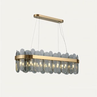 Ailine Chandelier - Residence Supply