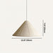 Akairo Pendant Light - Residence Supply