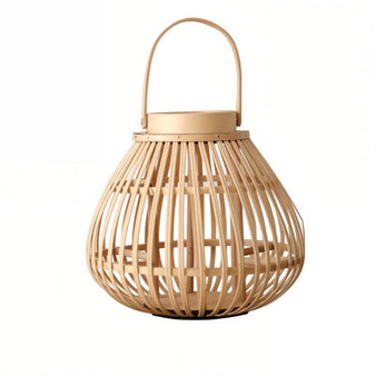  Akari Floor Lantern - Residence Supply