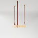 Aktis Alabaster Pendant Light - Residence Supply