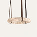 Aktis Alabaster Pendant Light - Residence Supply